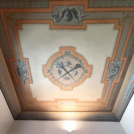 شقة Stesicoro Art Home, In Centro Storico A *