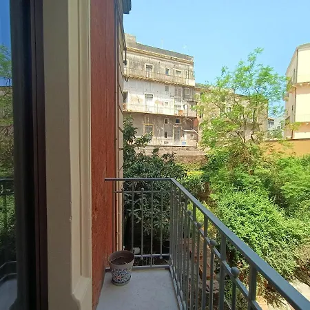 Stesicoro Art Home, In Centro Storico A كاتانيا