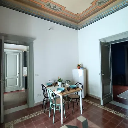 Stesicoro Art Home, In Centro Storico A