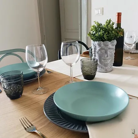 Stesicoro Art Home, In Centro Storico A كاتانيا