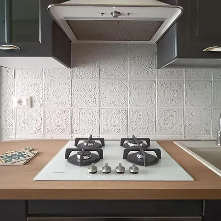 Stesicoro Art Home, In Centro Storico A شقة