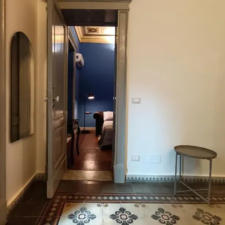 Stesicoro Art Home, In Centro Storico A