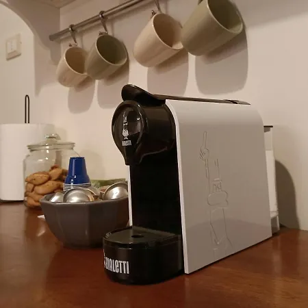 شقة Stesicoro Art Home, In Centro Storico A كاتانيا