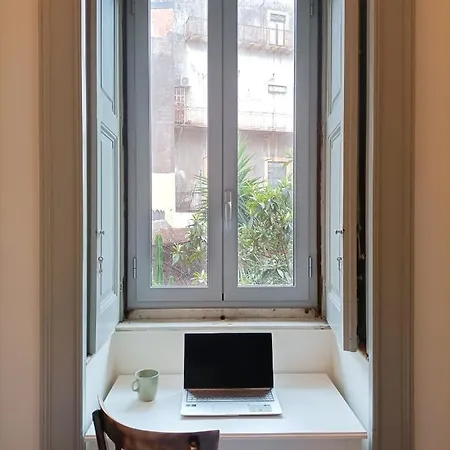 Stesicoro Art Home, In Centro Storico A شقة *