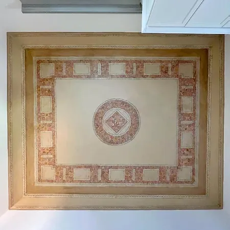 Stesicoro Art Home, In Centro Storico A شقة كاتانيا