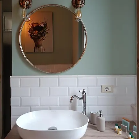 Stesicoro Art Home, In Centro Storico A كاتانيا