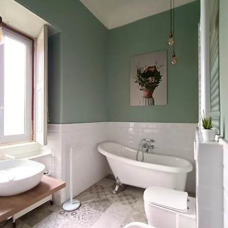 Stesicoro Art Home, In Centro Storico A *