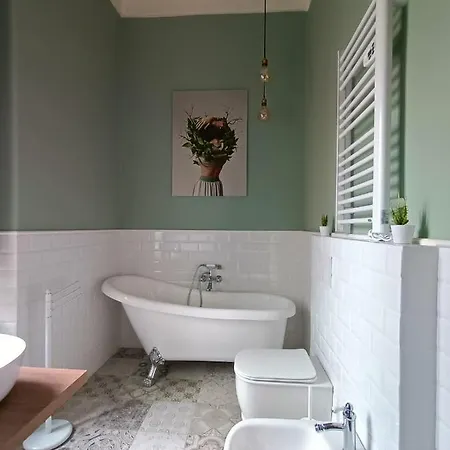 Stesicoro Art Home, In Centro Storico A * كاتانيا