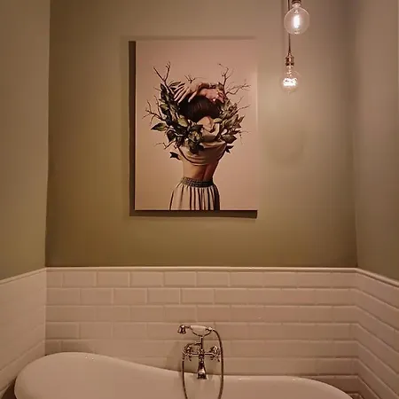 Stesicoro Art Home, In Centro Storico A شقة