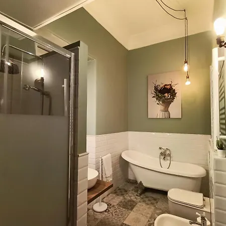 Stesicoro Art Home, In Centro Storico A *