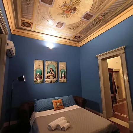 Stesicoro Art Home, In Centro Storico A شقة كاتانيا