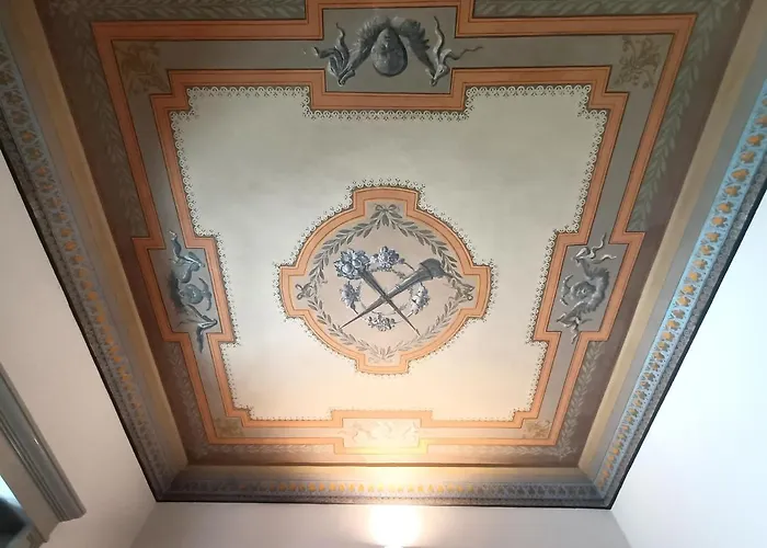 Lejlighed Stesicoro Art Home, In Centro Storico A *