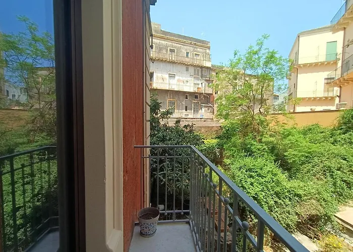 Stesicoro Art Home, In Centro Storico A Catania