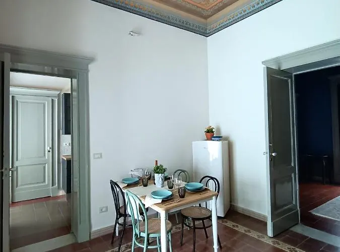 Stesicoro Art Home, In Centro Storico A