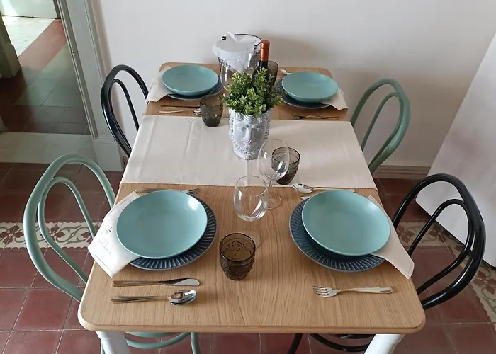 Lejlighed Stesicoro Art Home, In Centro Storico A Catania