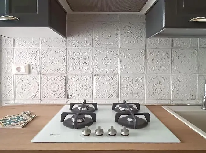 Stesicoro Art Home, In Centro Storico A Lejlighed