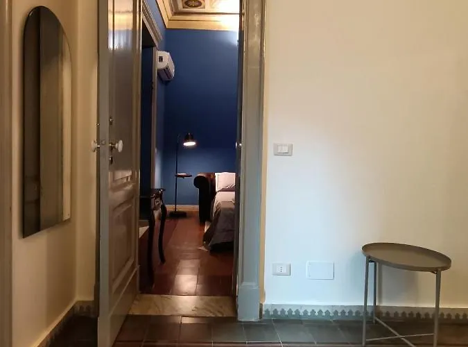 Stesicoro Art Home, In Centro Storico A