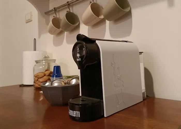 Lejlighed Stesicoro Art Home, In Centro Storico A Catania