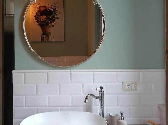 Stesicoro Art Home, In Centro Storico A Catania