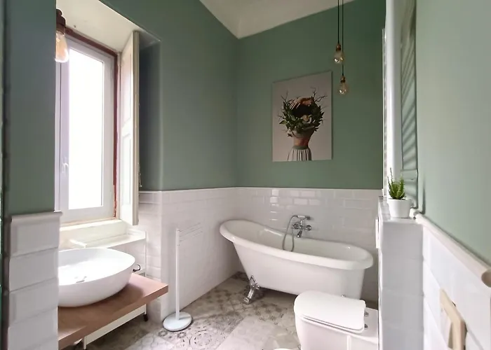 Stesicoro Art Home, In Centro Storico A *