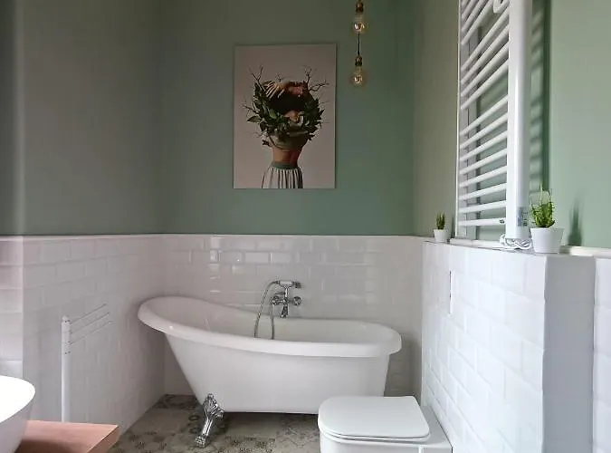 Stesicoro Art Home, In Centro Storico A * Catania