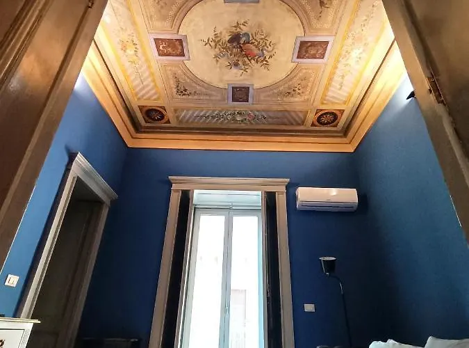 Stesicoro Art Home, In Centro Storico A Lejlighed Catania