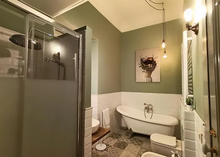 Stesicoro Art Home, In Centro Storico A *