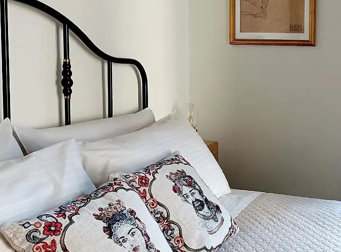 Stesicoro Art Home, In Centro Storico A *