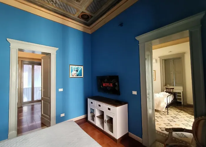 Lejlighed Stesicoro Art Home, In Centro Storico A *