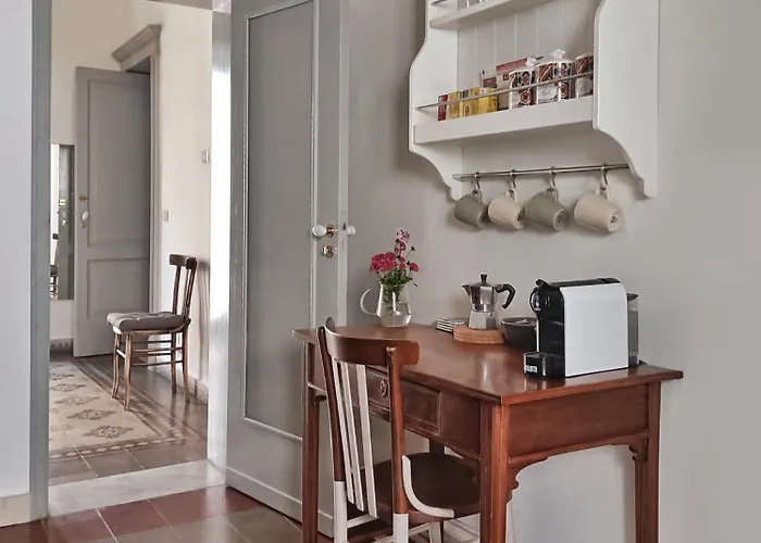 Stesicoro Art Home, In Centro Storico A * Catania